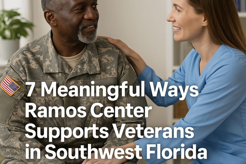 Veterans care southwest florida