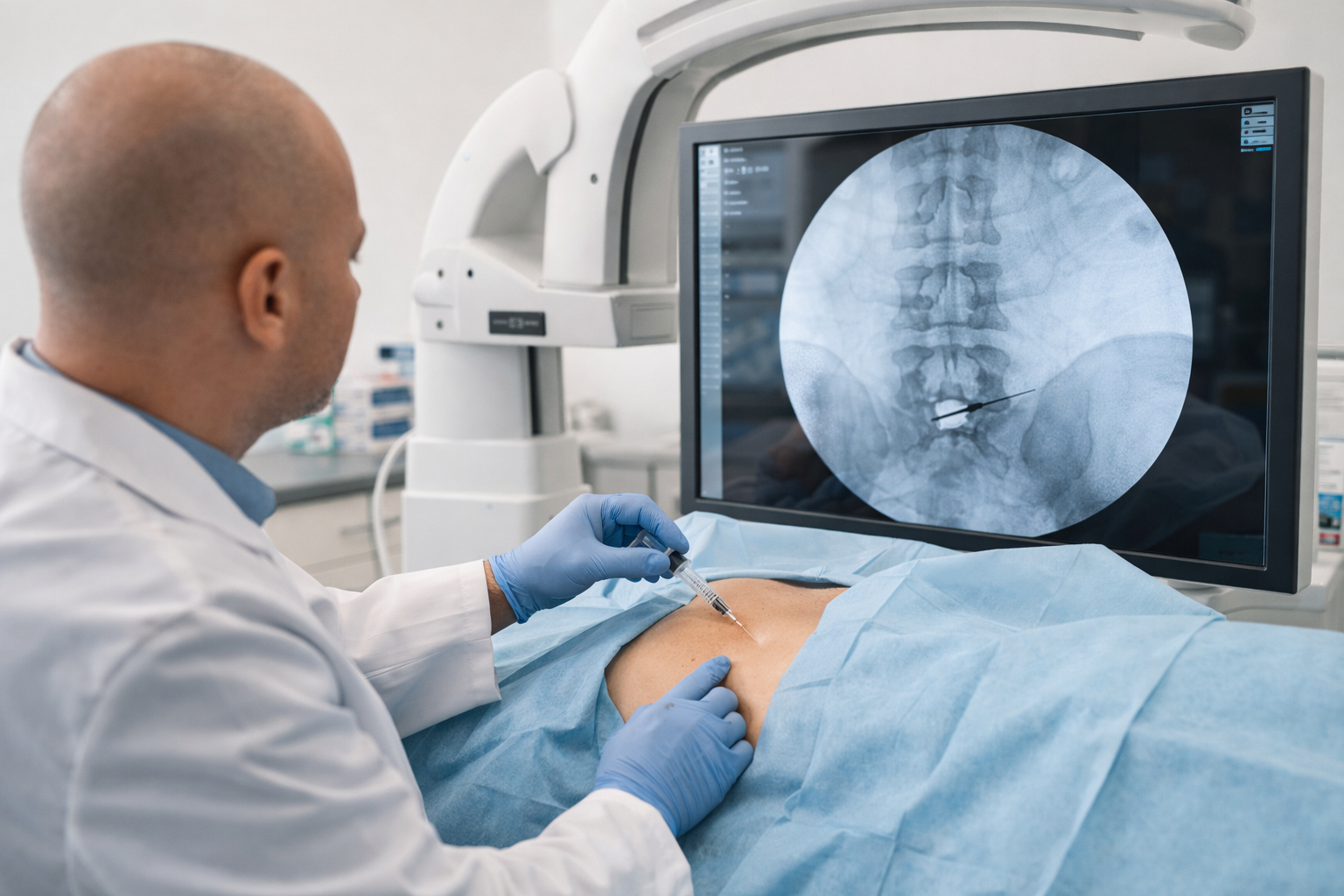 8 Essential Benefits of Interventional Pain Medicine Over Long-Term ...