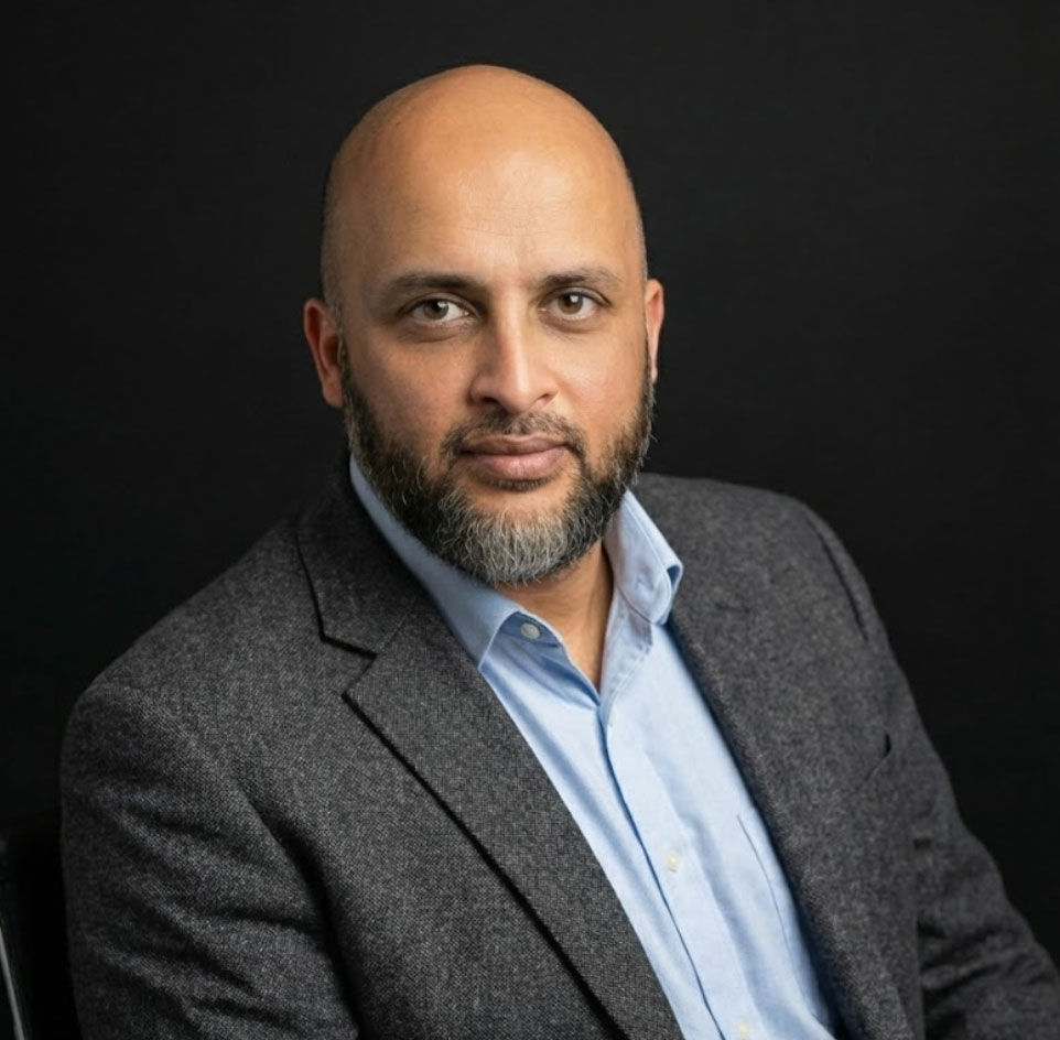 Dr. Khurram J. Khan, Ramos Center